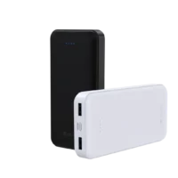 devia dual 3 Powerbank Devia Dual input & output