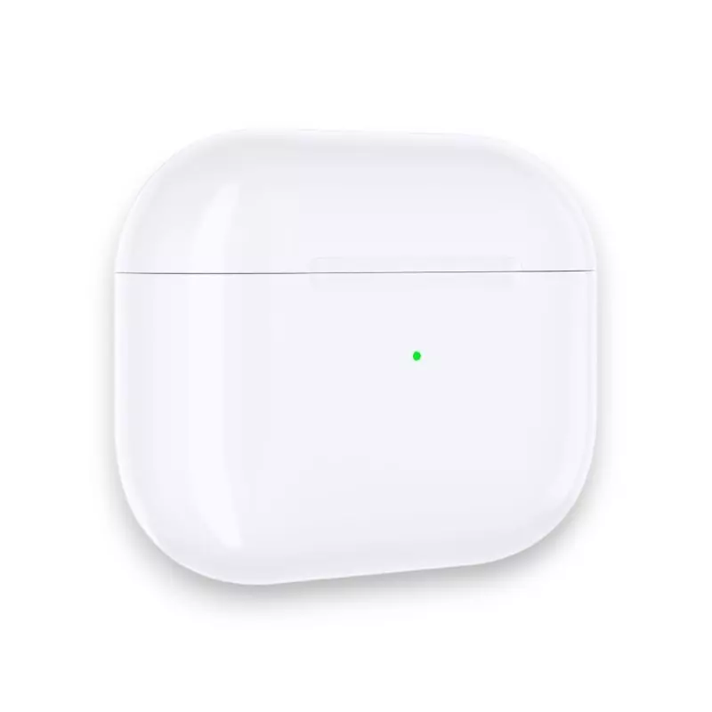 JELLICO Écouteurs sans fil bluetooth Airpods 3 JELLICO AirBlue 3 (Boite/BLISTER) blanc