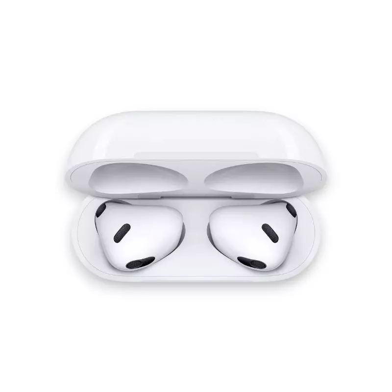 JELLICO Écouteurs sans fil bluetooth Airpods 3 JELLICO AirBlue 3 (Boite/BLISTER) blanc