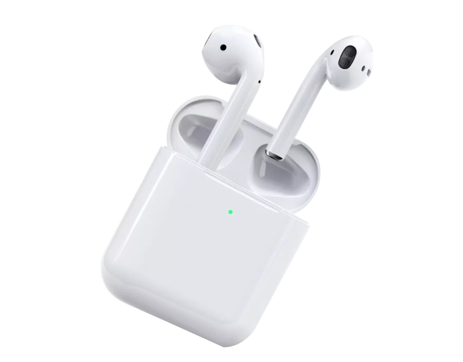 Écouteurs sans fil bluetooth Airpods JELLICO AirBlue C (Boite/BLISTER) blanc