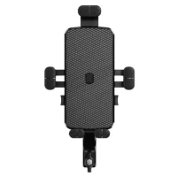 JELLICO Support smartphone pour vélo et moto JELLICO PH26 (Boite/BLISTER) noir