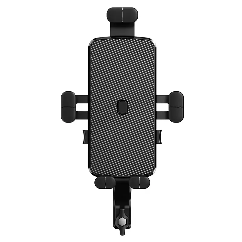 JELLICO Support smartphone pour vélo et moto JELLICO PH26 (Boite/BLISTER) noir